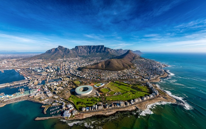 Классика ЮАР: Кейптаун, Дорога садов, сафари в парке Крюгера и Йоханнесбург